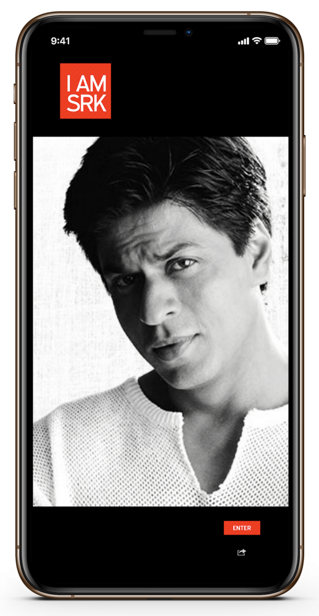 iamsrk