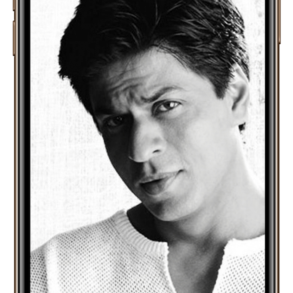iamsrk